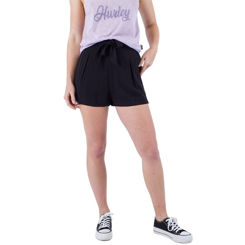 

Шорты Hurley Harley Beach, черный