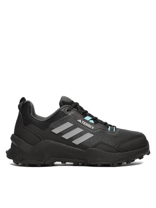 Треккинговые кроссовки Terrex AX4 Hiking HQ1045 Adidas, черный
