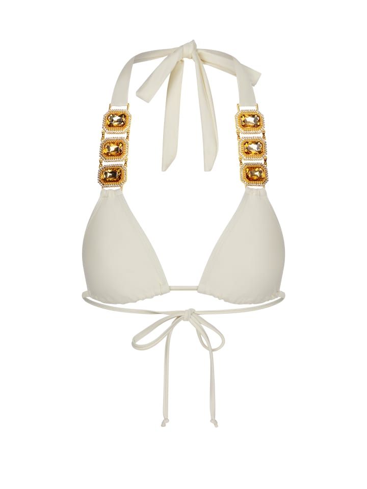 

Комплект бикини Moda Minx, цвет coconut