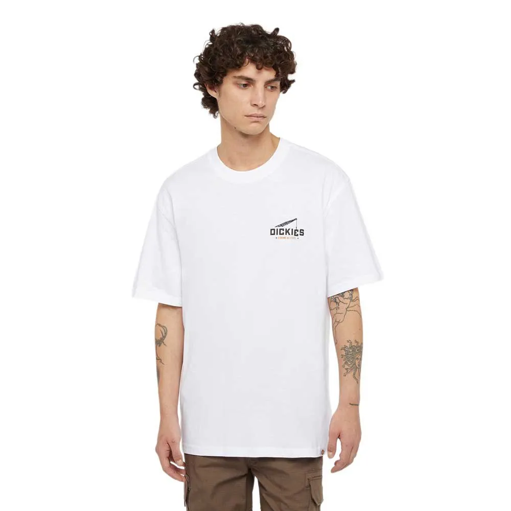 

Футболка Dickies Industrial Zone, белый