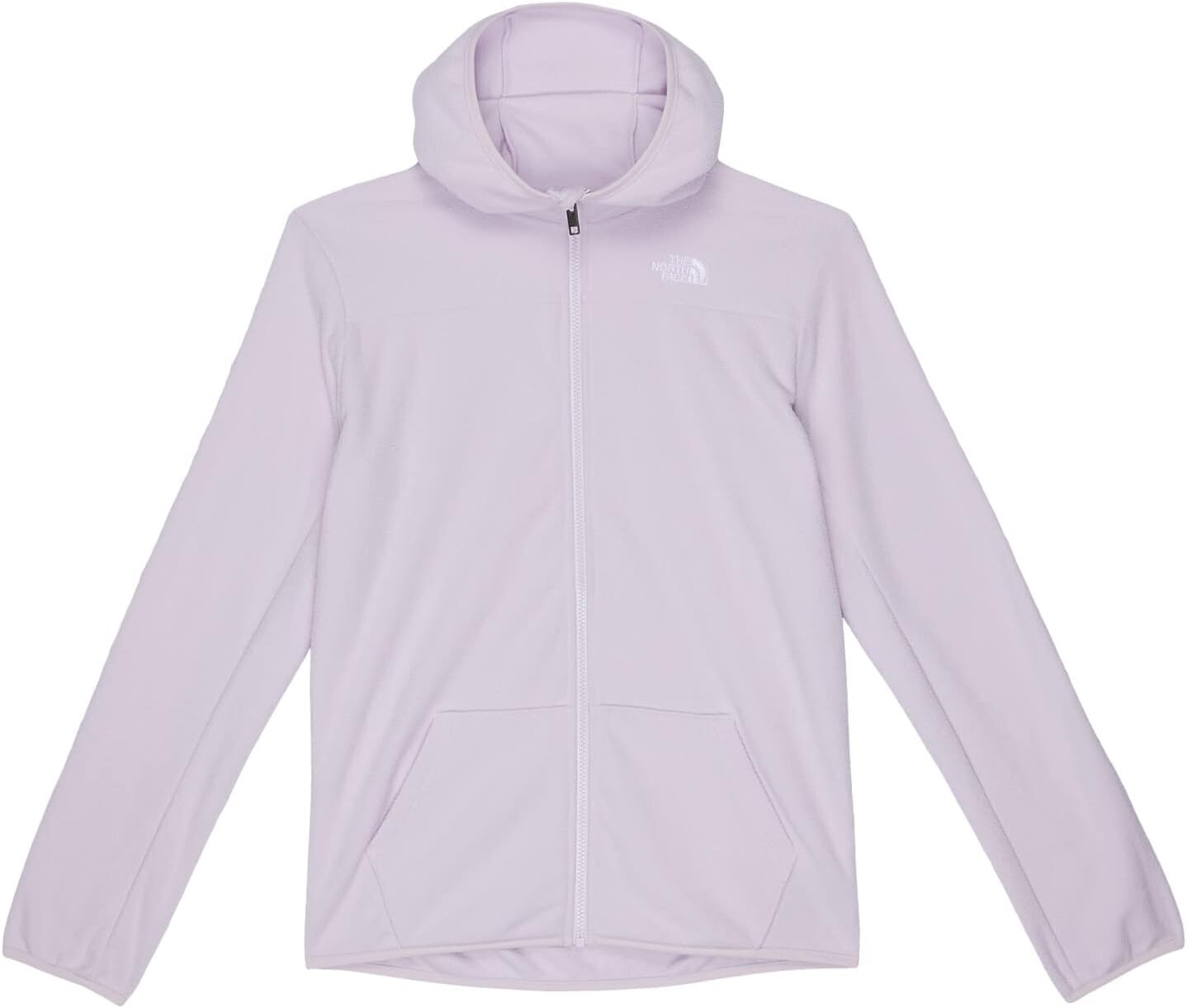 

Куртка The North Face Anchor Full Zip, цвет Lavender Fog