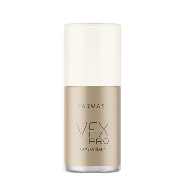 

Farmasi VFX Makeup Covering foundation - 21 Chestnut - 30 мл