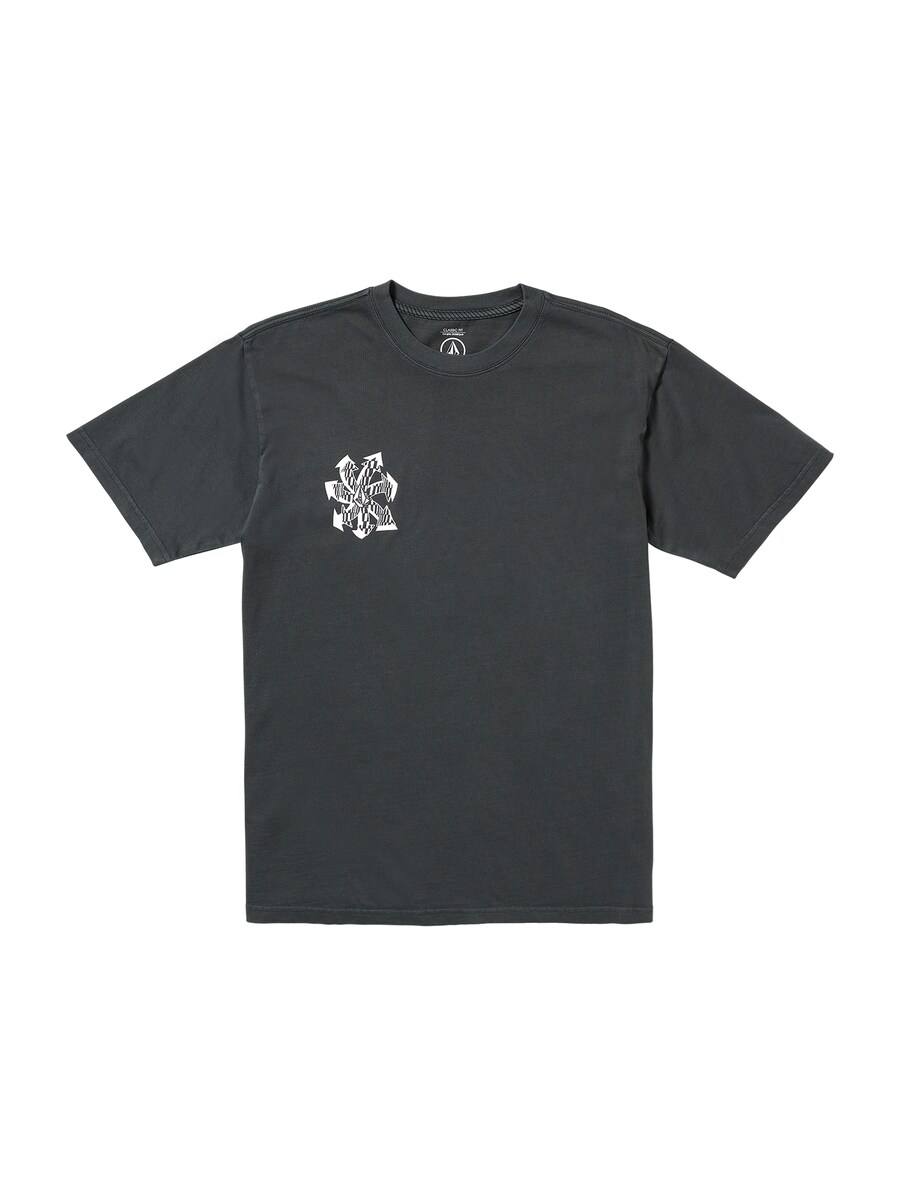 

Рубашка Volcom Vortex, темно-серый