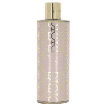 

Гель для душа Funky Pink 500 Ml