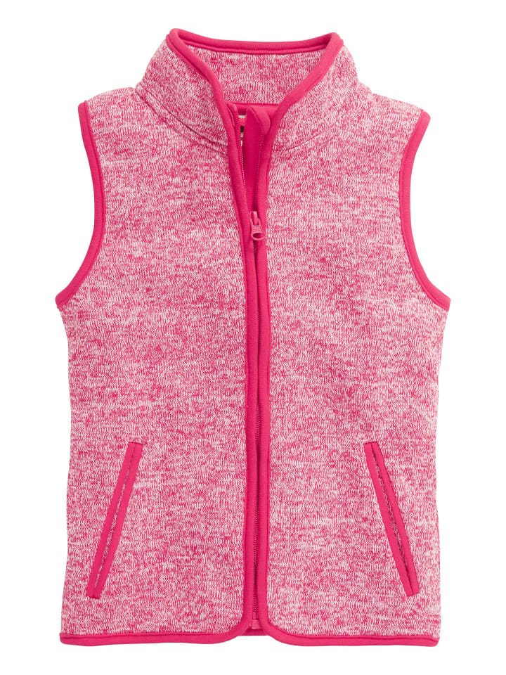 

Демисезонная куртка Playshoes, розовый