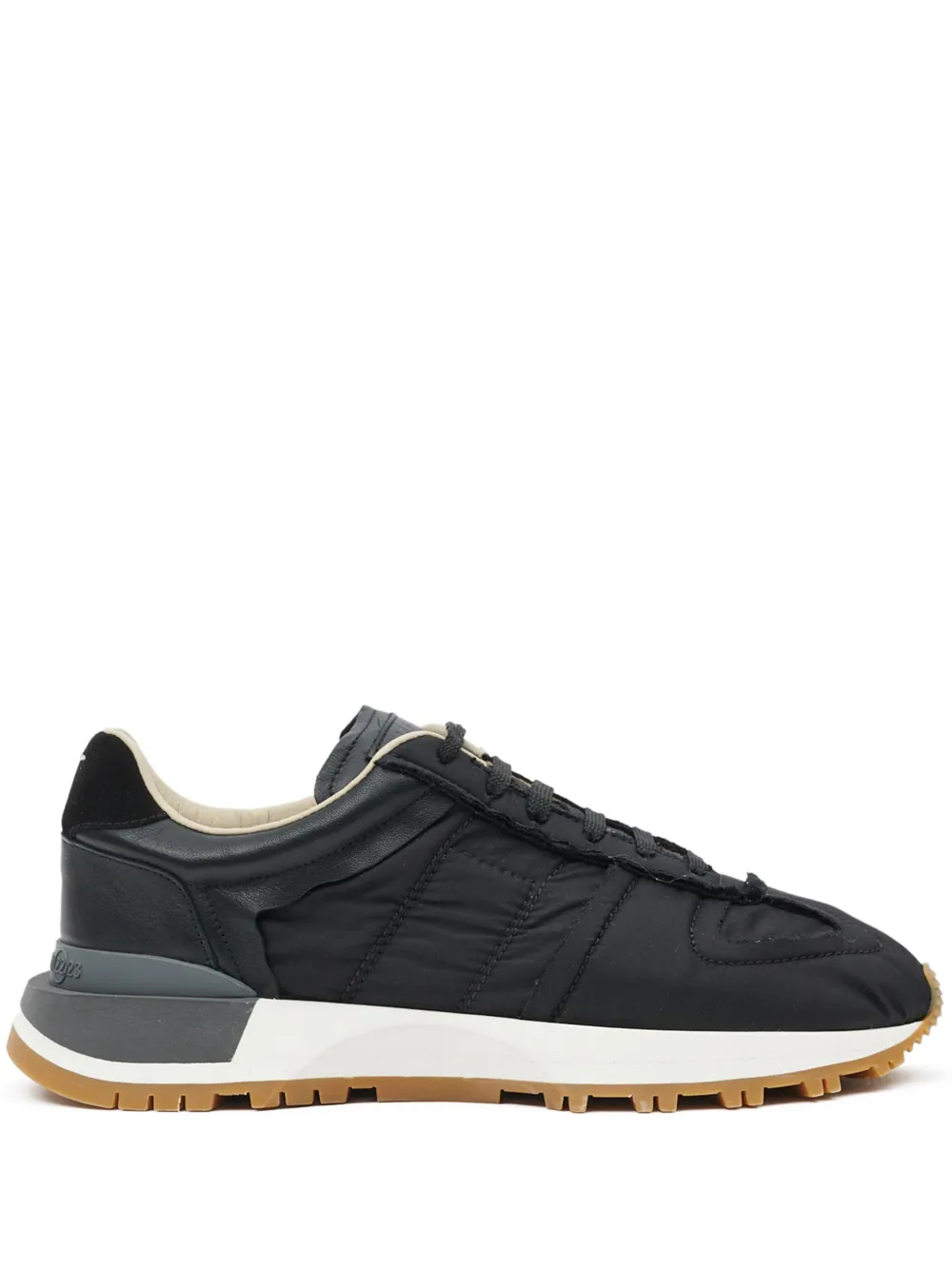 

Кроссовки 50-50 MAISON MARGIELA, черный