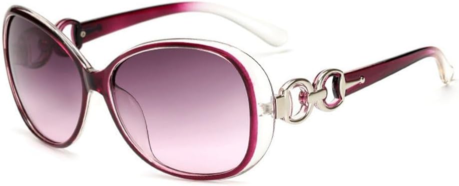 

Большие женские овальные солнцезащитные очки, модные солнцезащитные очки для летнего отдыха на открытом воздухе, прямоугольные очки с защитой от УФ-излучения UV400 KTUCN, C4