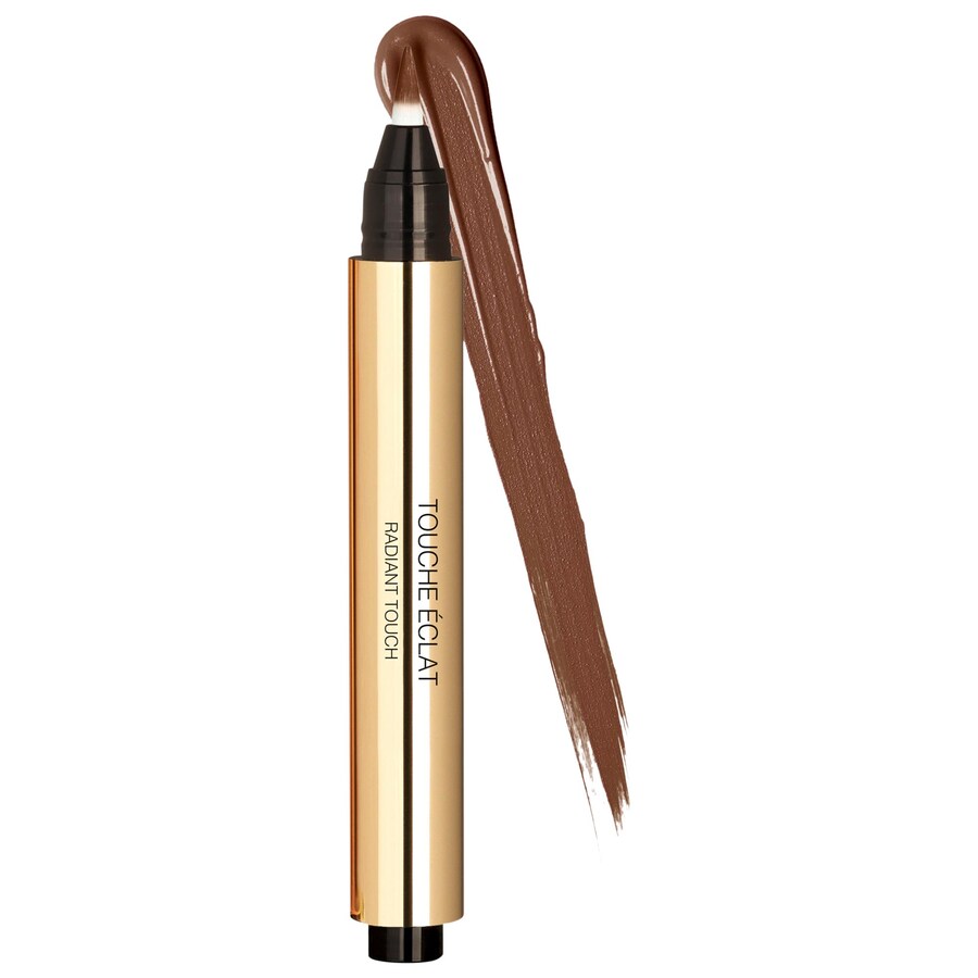 

Консилер Touche Éclat Awakening Concealer Click Pen Yves Saint Laurent, 0.08 oz/2.5 mL, 8 Luminous Espresso