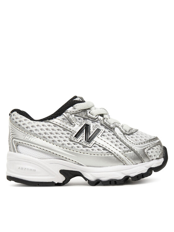 

Кроссовки IZ740NW New Balance, серый