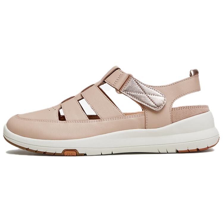 

Кроссовки для образа жизни Женские низкие Bata, цвет Light Apricot