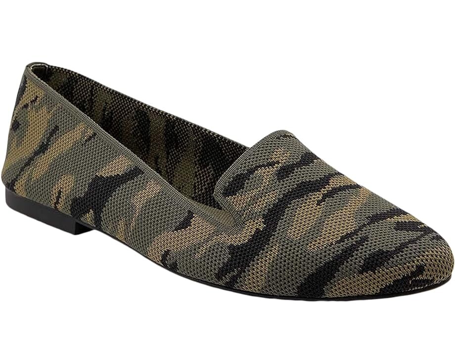 

Лоферы UNIONBAY Wella, цвет Camo