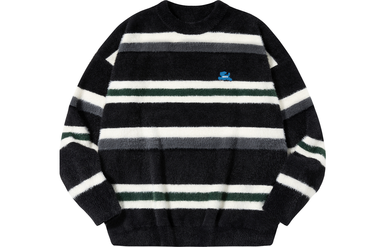 

Свитер из серии Puppy унисекс PSO Brand, сырно-абрикосовый