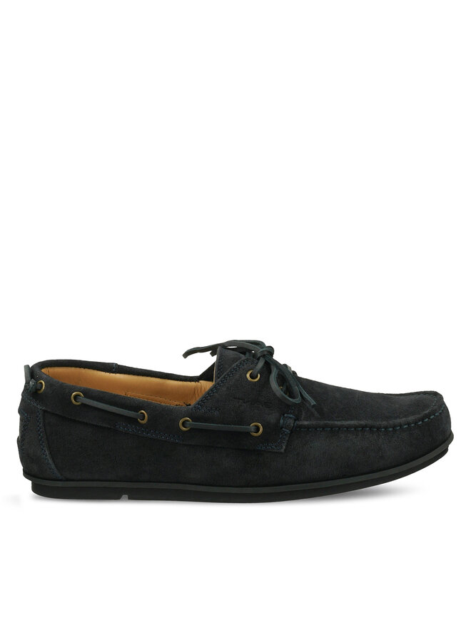 

Мокасины 30633915 Gant, синий