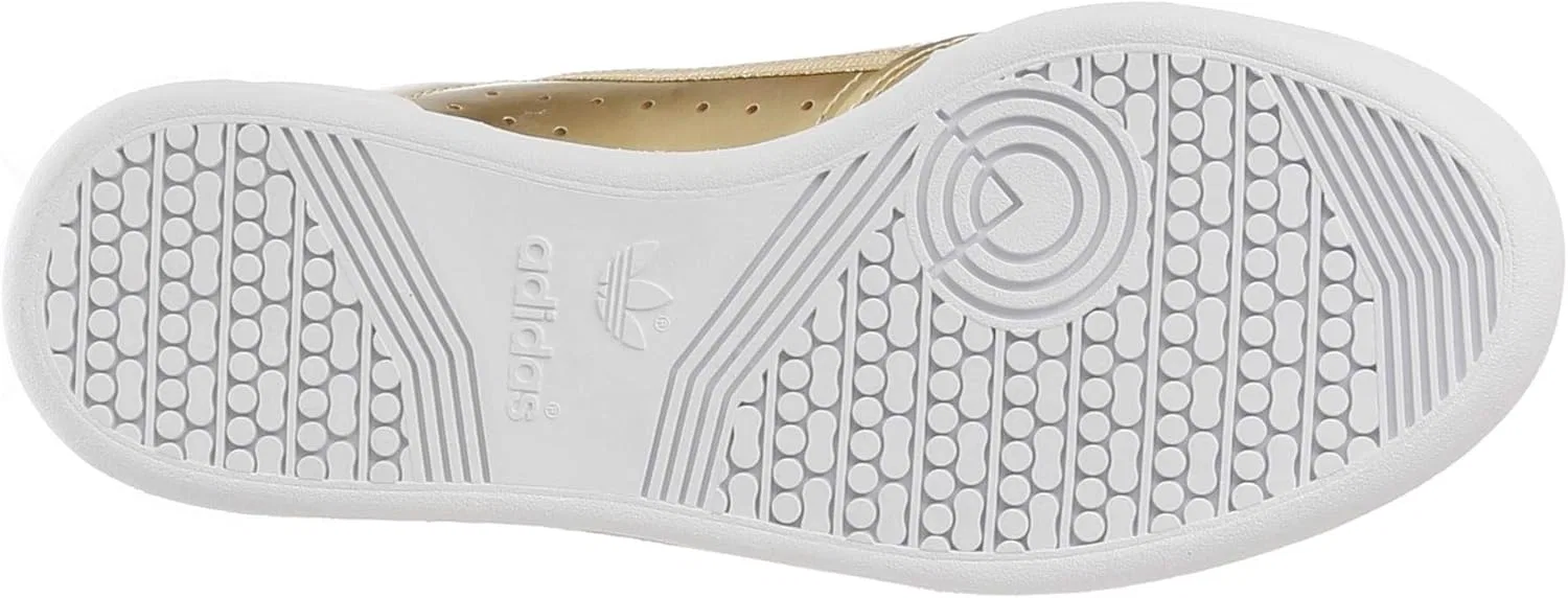 Мужские кроссовки Adidas Continental для фитнеса, белый — фото 4