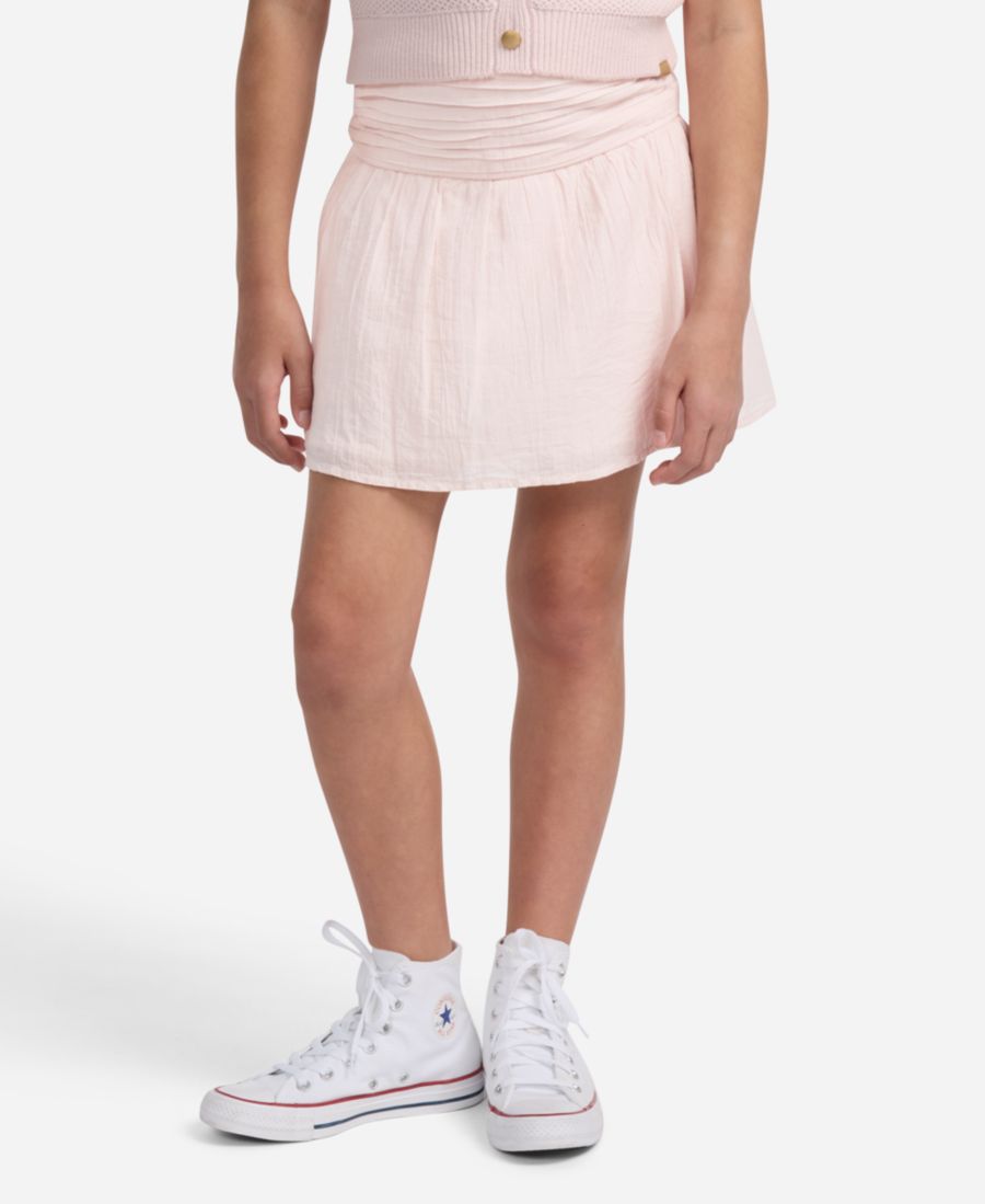 

Шорты Emerson для девочек abercrombie kids, Mauve chalk
