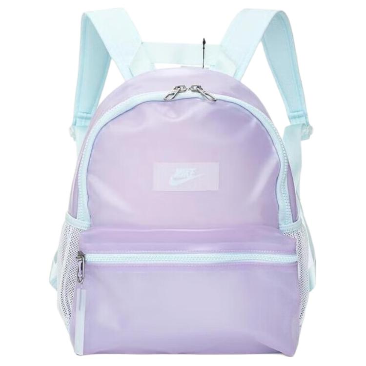 

Nike Бразилия Jdi Мини рюкзак, Purple