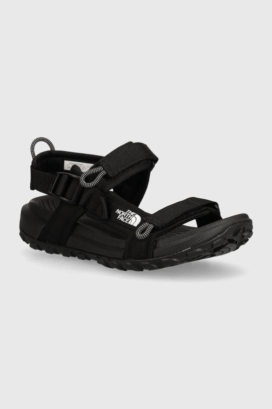 

Сандалии The North Face, черный
