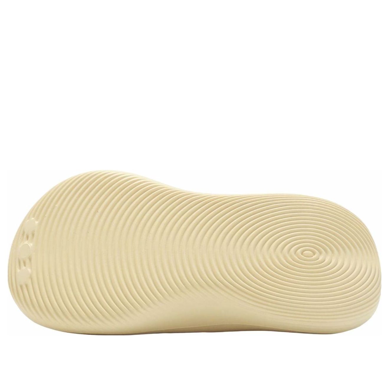 Adidas adiFOM IIInfinity Slide 'Warm Vanilla' — фото 4