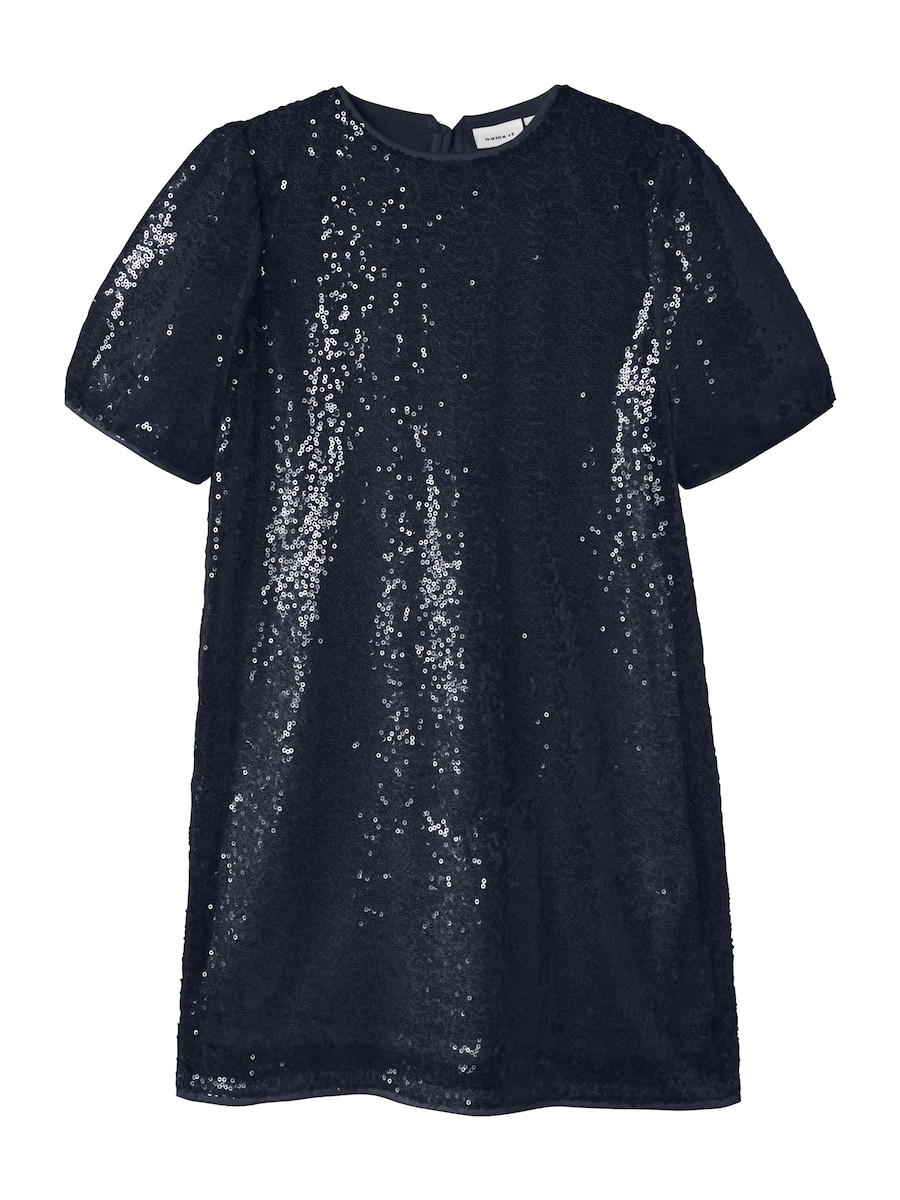 

Платье NAME IT NKFRANDO, темно-синий