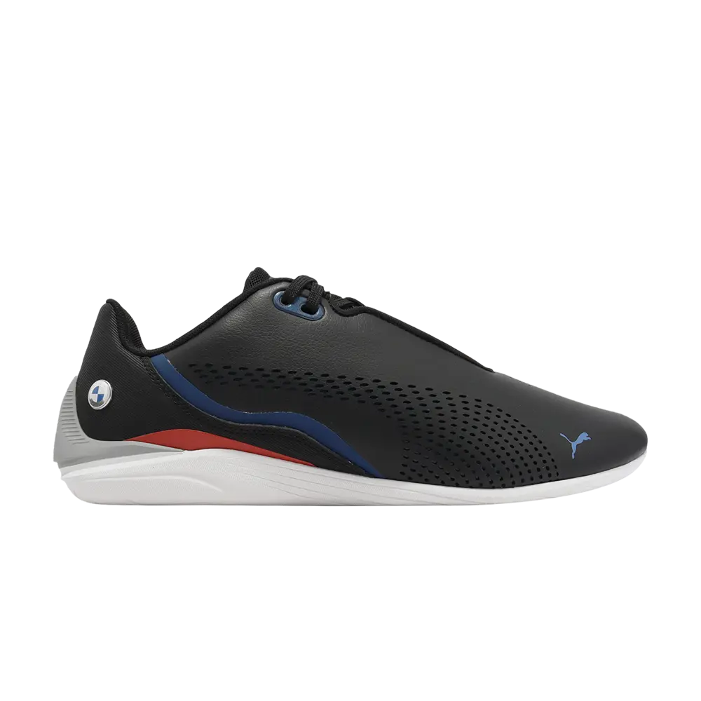 

Кроссовки BMW Motorsport x Drift Cat Decima Puma, черный