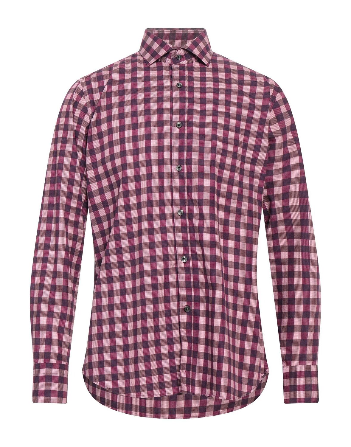 

Рубашка Caliban 820, лиловый