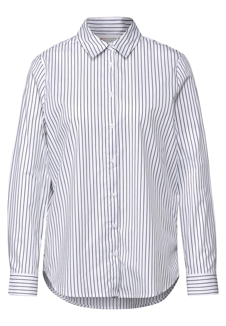 

Блуза STREET ONE, белый