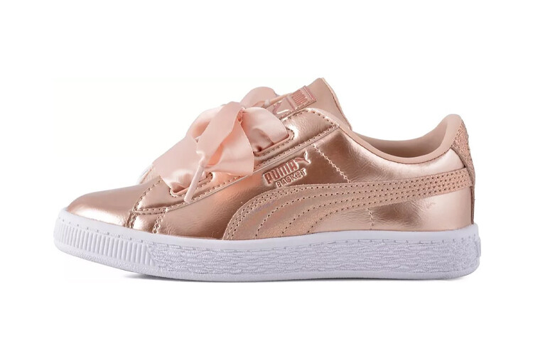 

Детская обувь для скейтбординга PS Puma