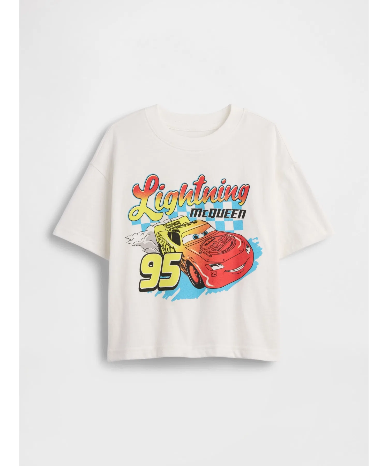 Детская футболка GAP с принтом Disney Pixar