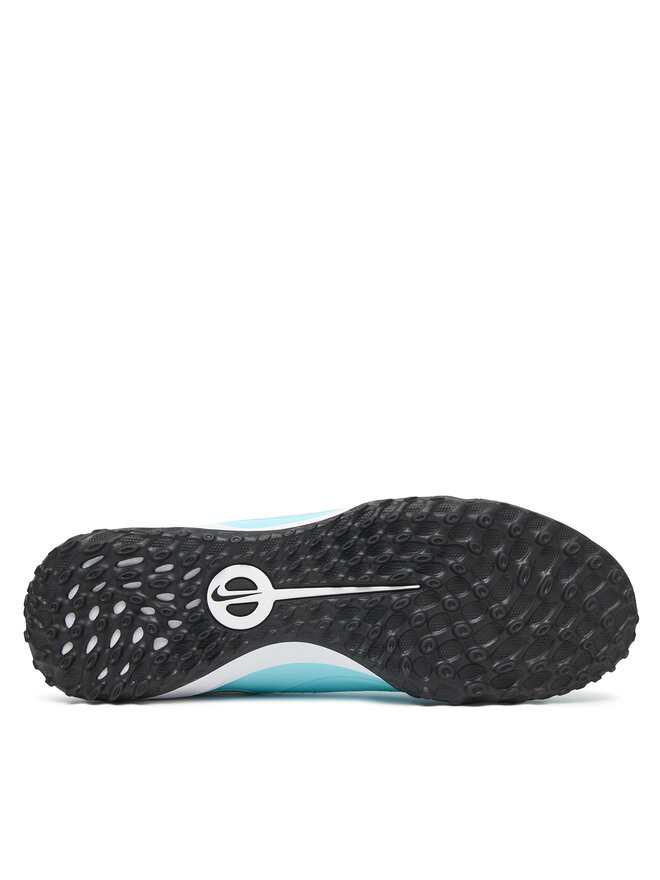 Футбольные бутсы Legend 10 Academy TF DV4342 Nike, синий — фото 4