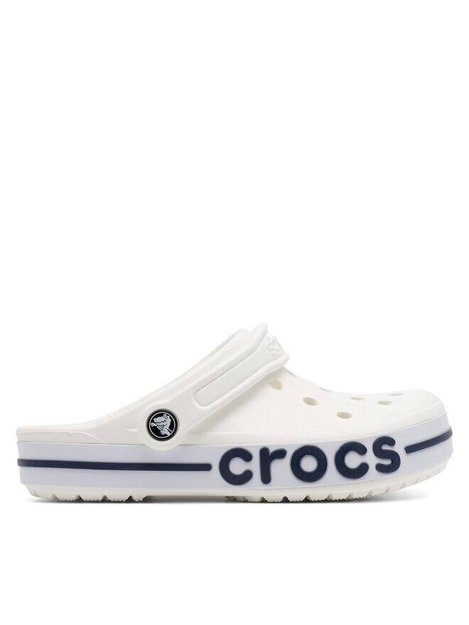 

Мюли Crocs, белый
