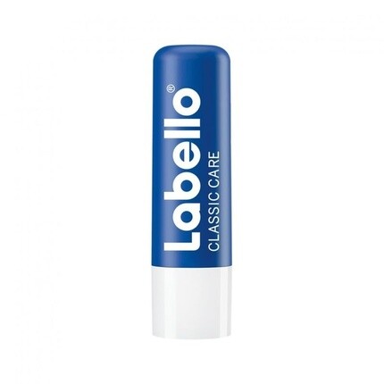 

Labello Classic Care Бальзам для губ 4,8 г с увлажняющим маслом ши