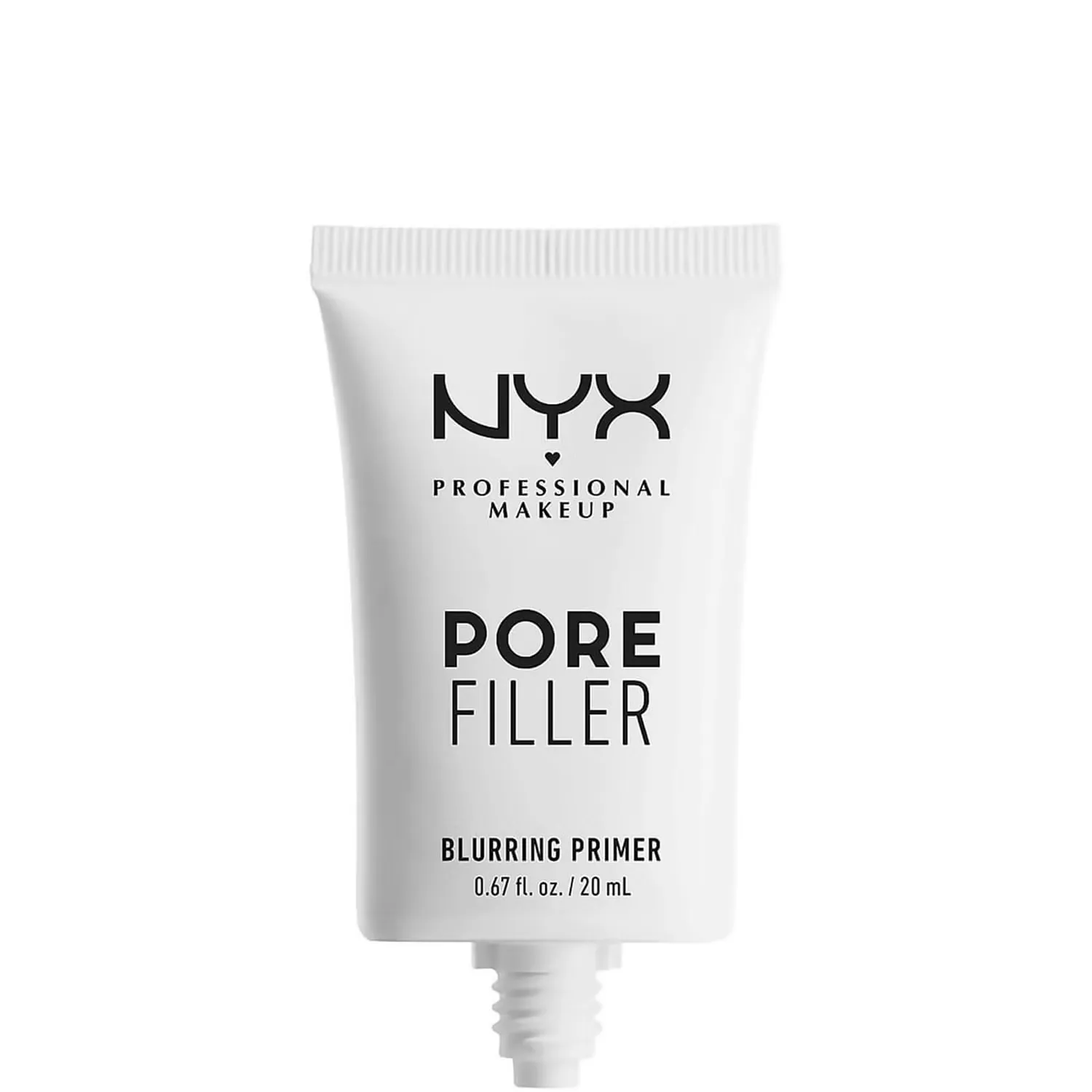 

Bluring Праймер для лица с витамином Е, 20 мл Nyx Professional Makeup