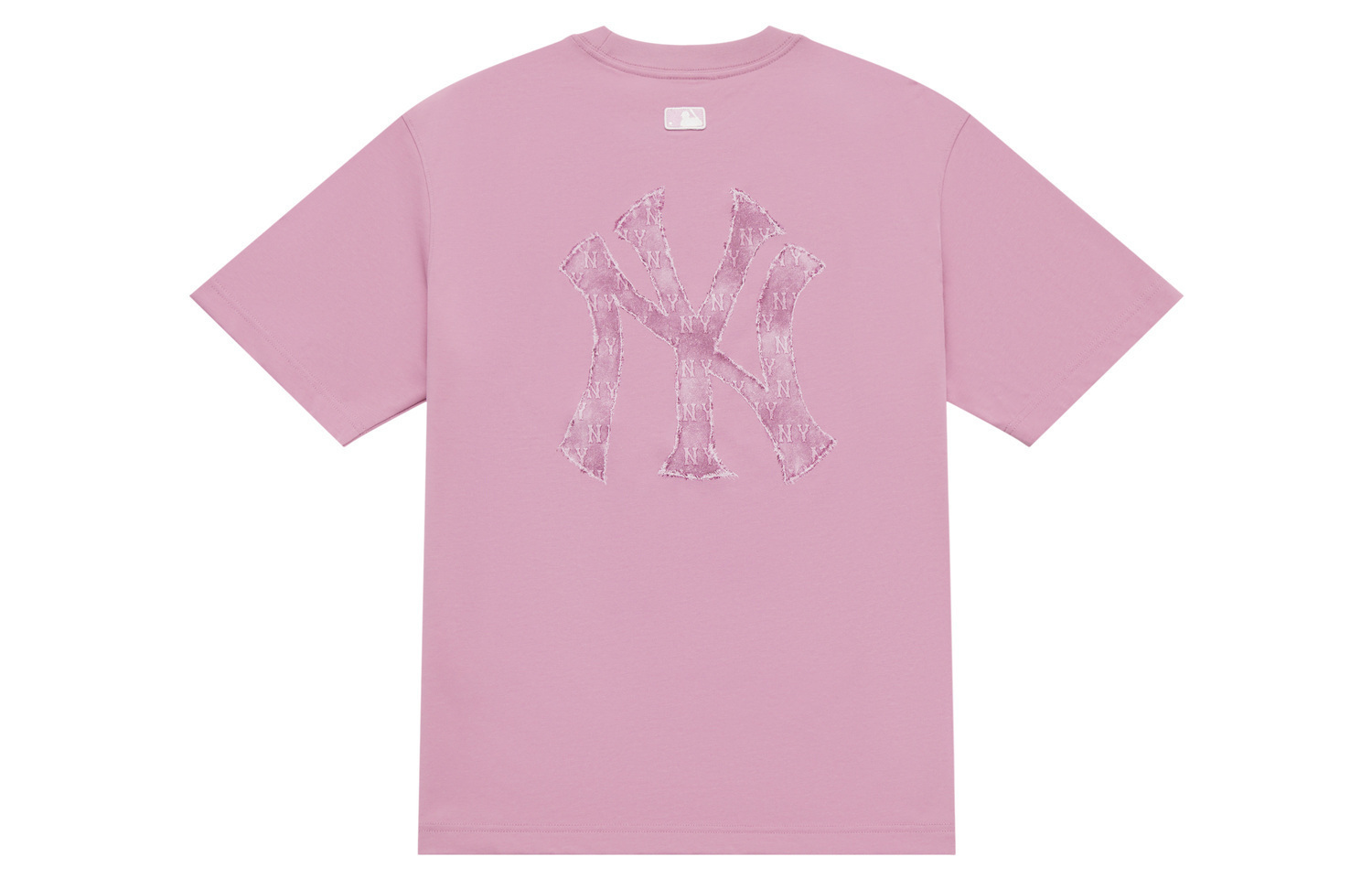

MLB Футболка Unisex Pink, Розовый, MLB Футболка Unisex Pink