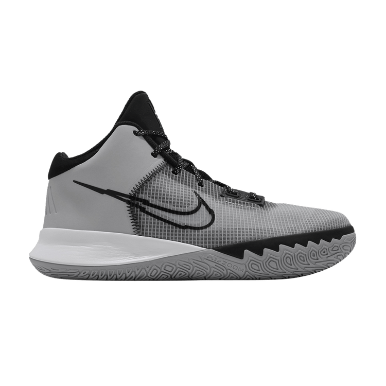 

Кроссовки Nike Kyrie Flytrap 4 EP 'Wolf Grey', серый