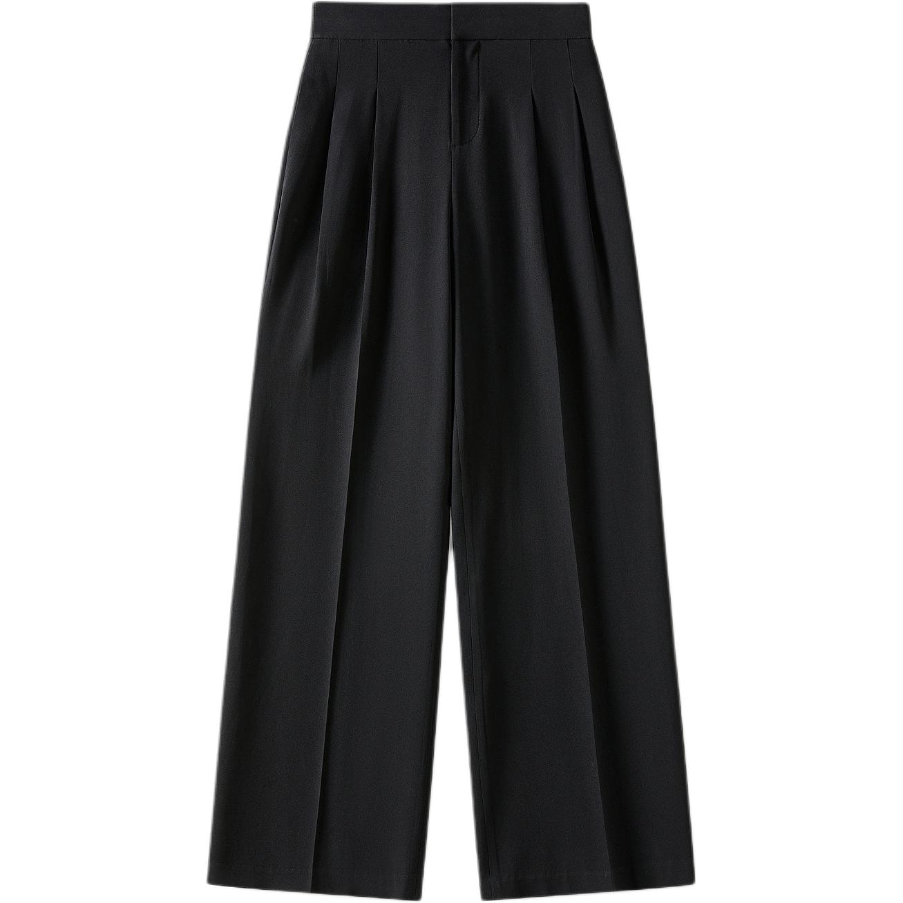 

KARL LAGERFELD Брюки женские черные KARL LAGERFELD / Karl Lagerfeld Jeans