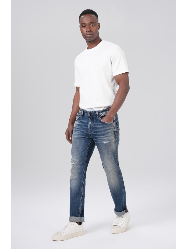 

Джинсы M.O.D Jeans, цвет Chill Blue