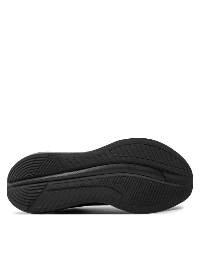 Кроссовки Galaxy 7 ID8757 Adidas, черный — фото 4