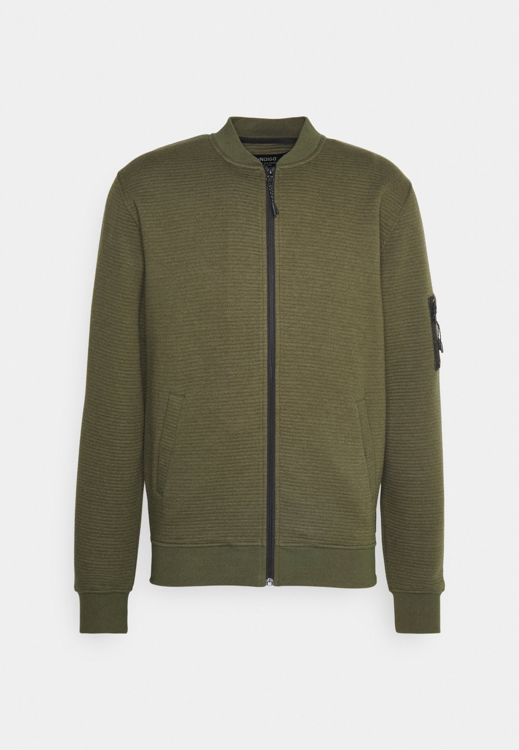

Кардиган INDICODE JEANS, оливковый