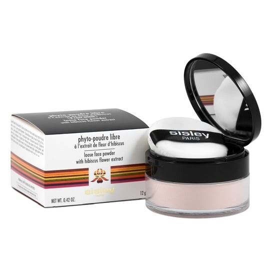 

Пудра для лица 03 Rose Orient, 12 г Sisley, Phyto Poudre Libre