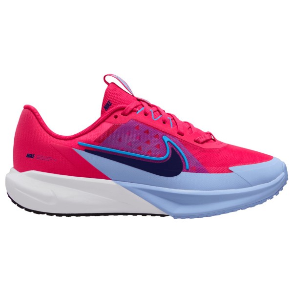 

Детские кроссовки Sonic Fly для мультиспорта Nike, мультиколор