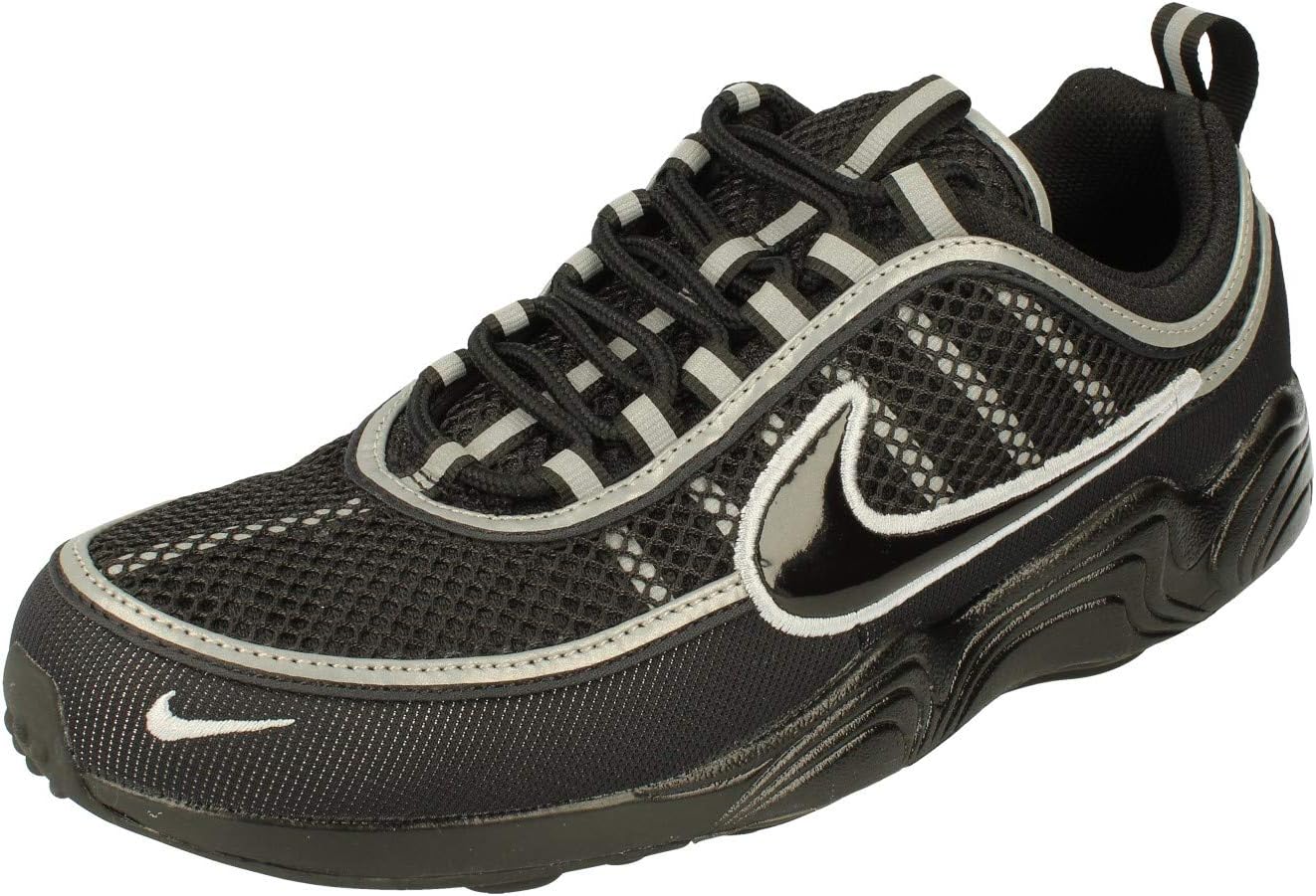 

Мужские гимнастические кроссовки Nike, Black Black Wolf Grey 008