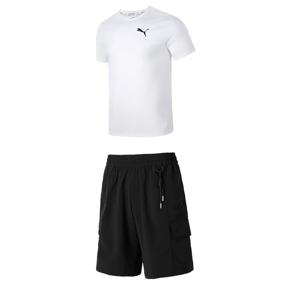 

Повседневная спортивная одежда для мужчин Puma