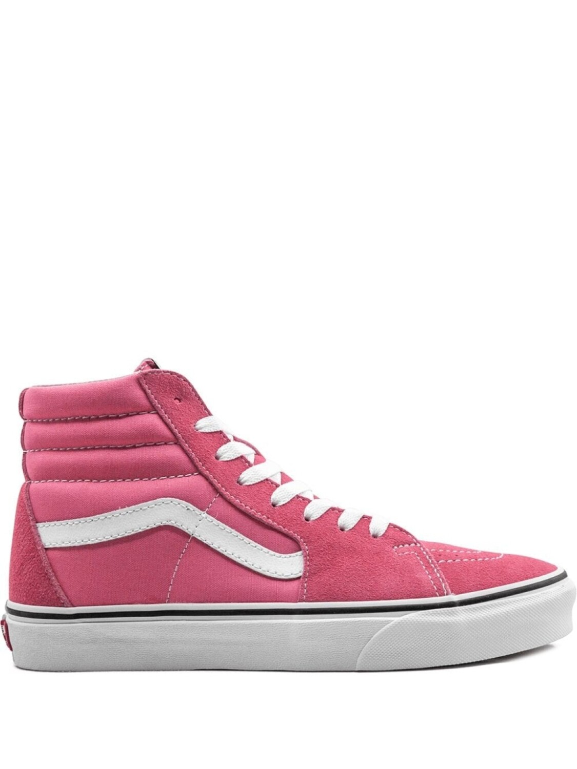 

Высокие кеды SK8-Hi Vans, розовый