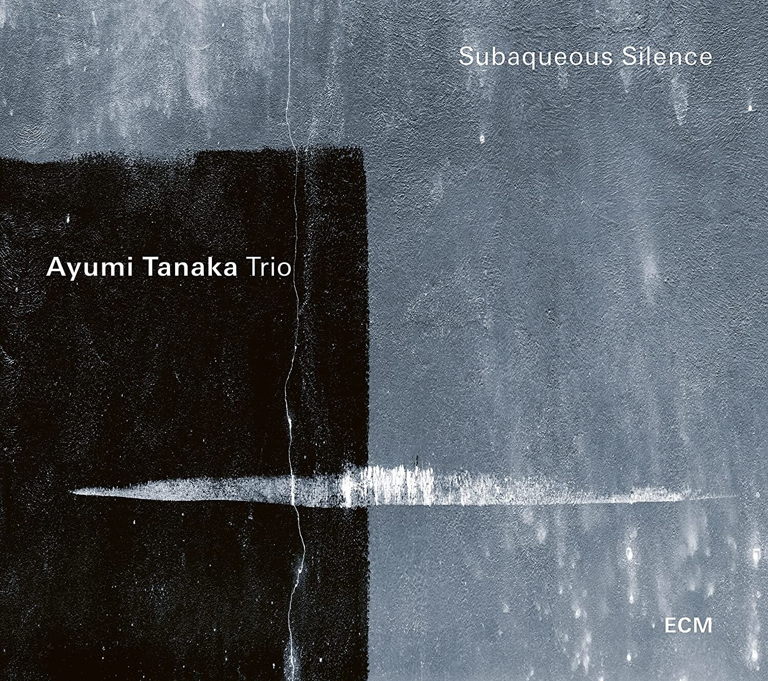 

CD диск Tanaka, Ayumi Trio: Subaqueous Silence (SHM-CD)