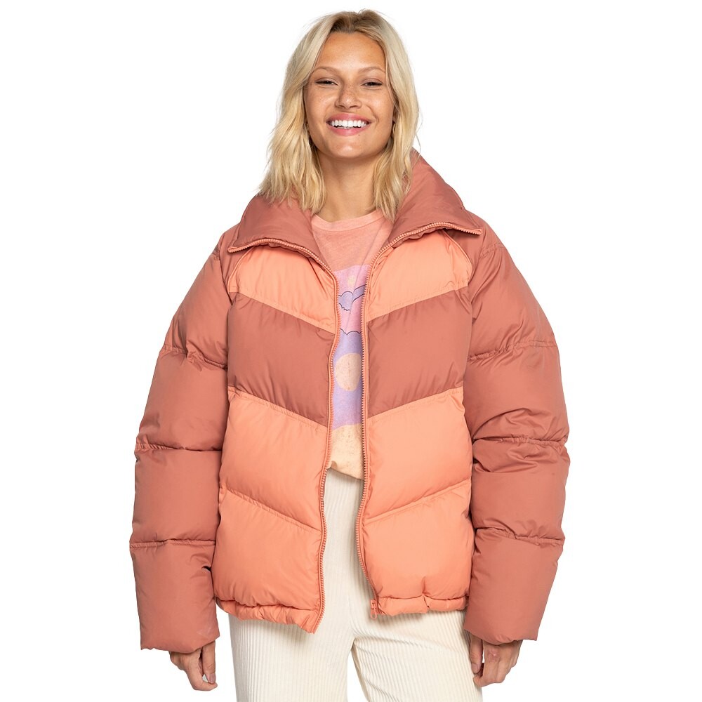 

Куртка Billabong Winter Paradise, оранжевый