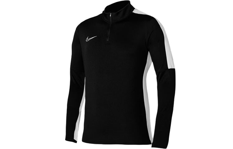 

Детская футболка Nike, цвет Black