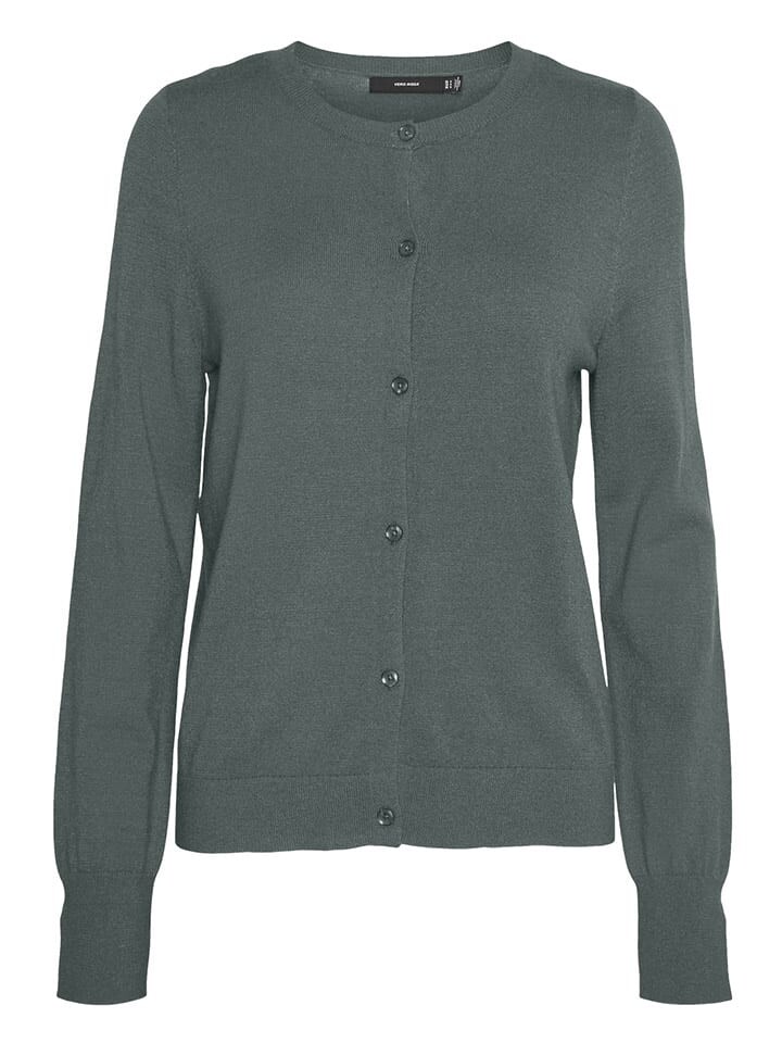 

Кардиган Vero Moda, цвет grün/grau