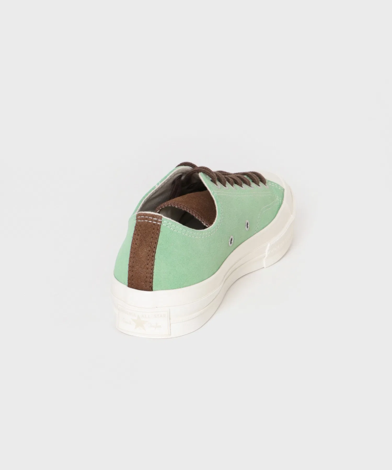 Мужские кроссовки Converse ALL STAR LGCY SU OX/56 — фото 4