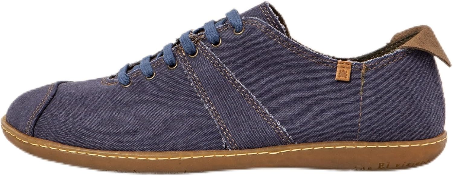 

Кроссовки El Naturalista Unisex N5288 EL Viajero, indigo
