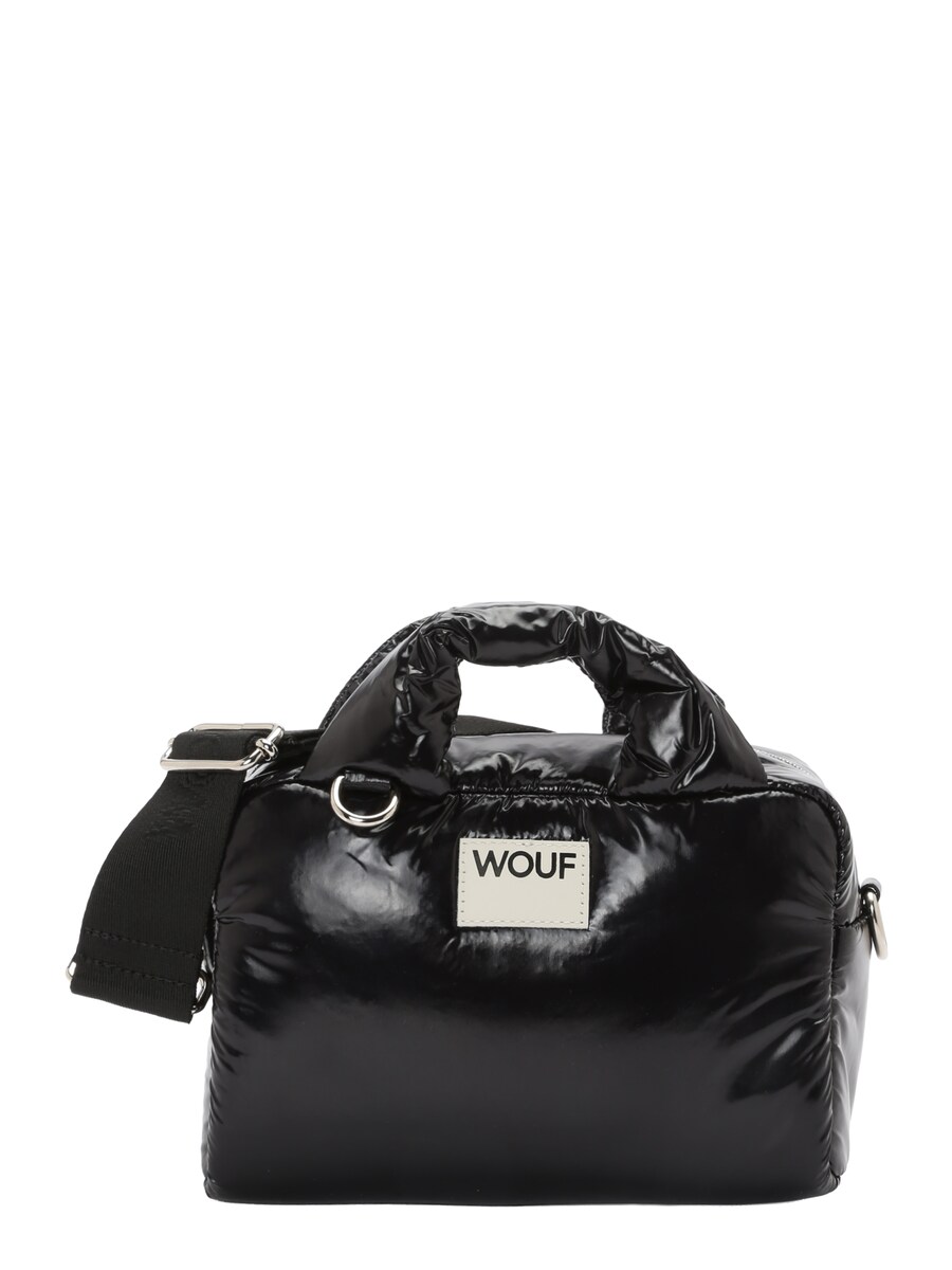 

Сумочка Wouf Nuit, Black